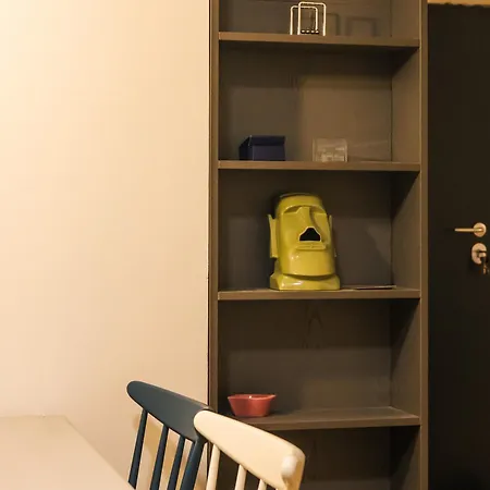 Modern Comfort In Appartement Vlorë