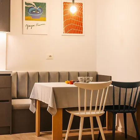 Modern Comfort In * Vlorë