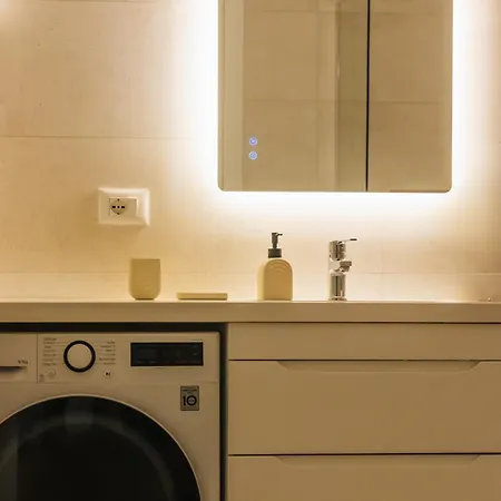 Lejlighed Modern Comfort In Vlorë