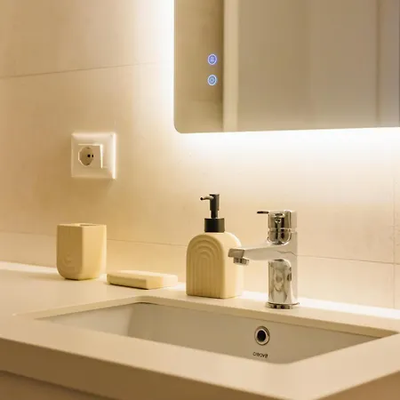 Modern Comfort In Vlorë