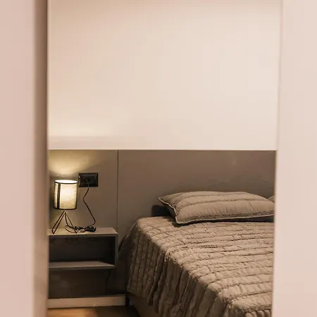 Modern Comfort In Vlorë